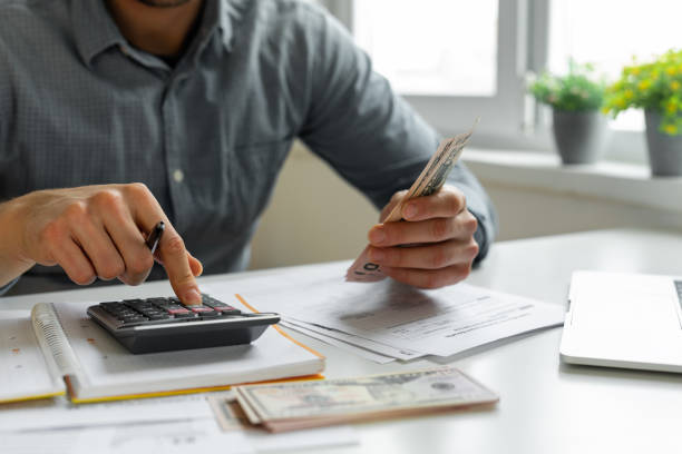 Best Loan Servicing and Management  in Western Lake, TX