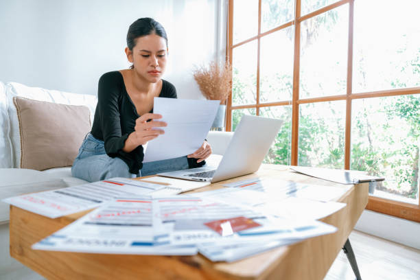 Financial Counseling and Guidance in Western Lake, TX